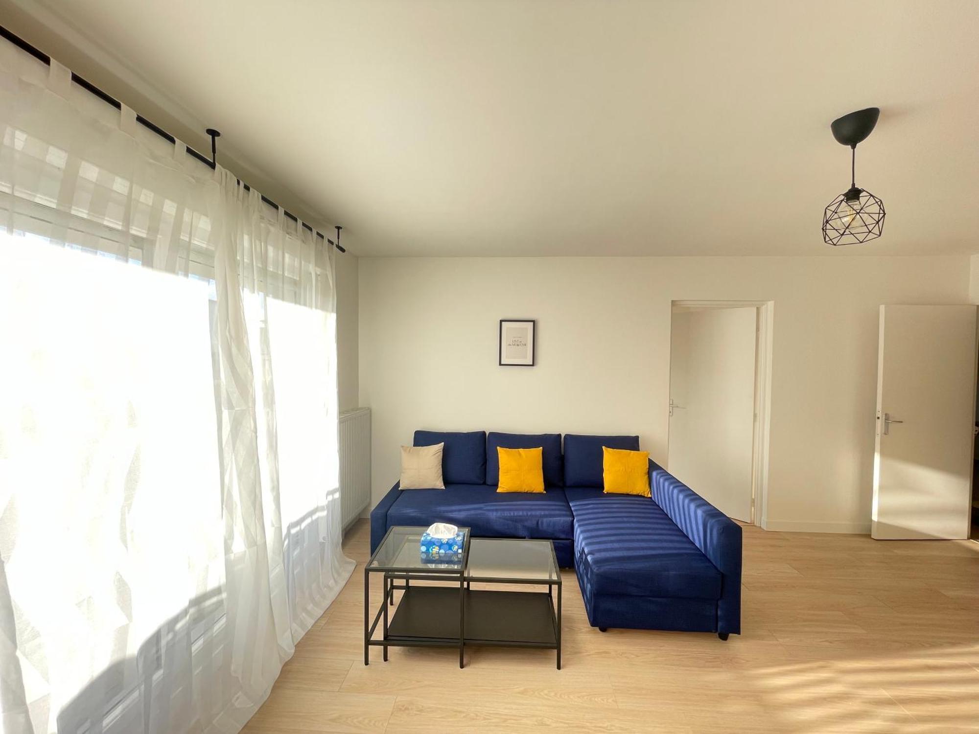 Bel Appartement Pour 6 Avec Parking - Rive Gauche - 183 ルーアン エクステリア 写真